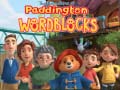 The Adventures of Paddington WordBlocks