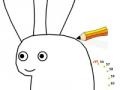 Draw my rabbit