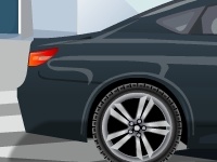 BMW tuning