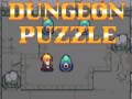 Dungeon Puzzle