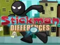 Stickman Differences