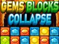 Gems Blocks Collapse