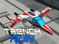 Trench Run Space race