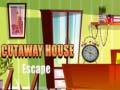 Cutaway House Escape