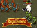 Royal Heroes