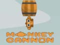 Monkey Cannon