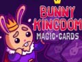 Bunny Kingdom Magic Cards