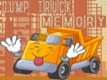 Dump Trucks Memory