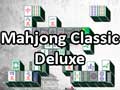 Mahjong Classic Deluxe