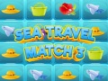 Sea Travel Match 3