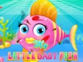 My Little Baby Fish