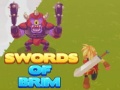 Swords of Brim 