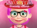 Masha Beauty Shop
