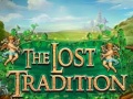 The Lost Tradition