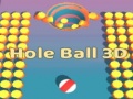 Hole Ball 3D