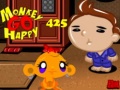 Monkey GO Happy Stage 425