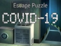 Escape Puzzle COVID-19 