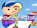 Cube Surfer 