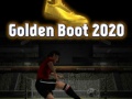  Golden Boot 2020