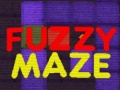 Fuzzy Maze