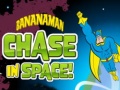 BananaMan Chase In Space