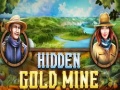 Hidden Gold Mine