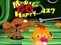 Monkey Go Happy Stage 427