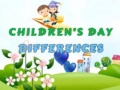 Children's Day Differences
