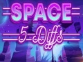 Space 5 Diffs