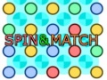 Spin & Match