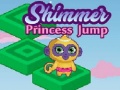 Shimmer princess Jump