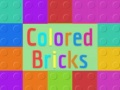 Colored Bricks 