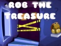 Rob The Treasure