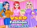 VSCO Fashion Princess
