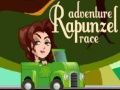 Adventure Rapunzel Race