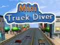 Mini Truck Driver 