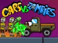 Cars vs. Zombies