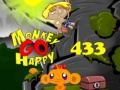 Monkey Go Happy Stage 433