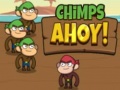 Chimps Ahoy!