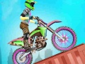 Bike Stunt Racing 3d
