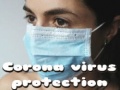 Corona virus protection 