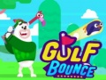 Golf bounce