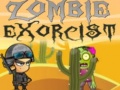 Zombie Exorcist