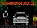 The Grand Grimoire Chronicles Episode 4