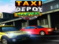 Taxi Depot Master 
