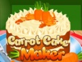 Carrot Cake Maker