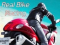 Real Bike Racing