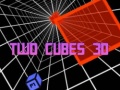 Two Cubes 3D