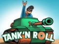 Tank'n Roll