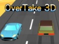 Overtake 3D